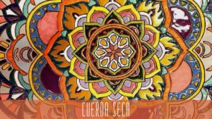 Cuerda seca en cerámica: origen, técnica y proceso de elaboración
