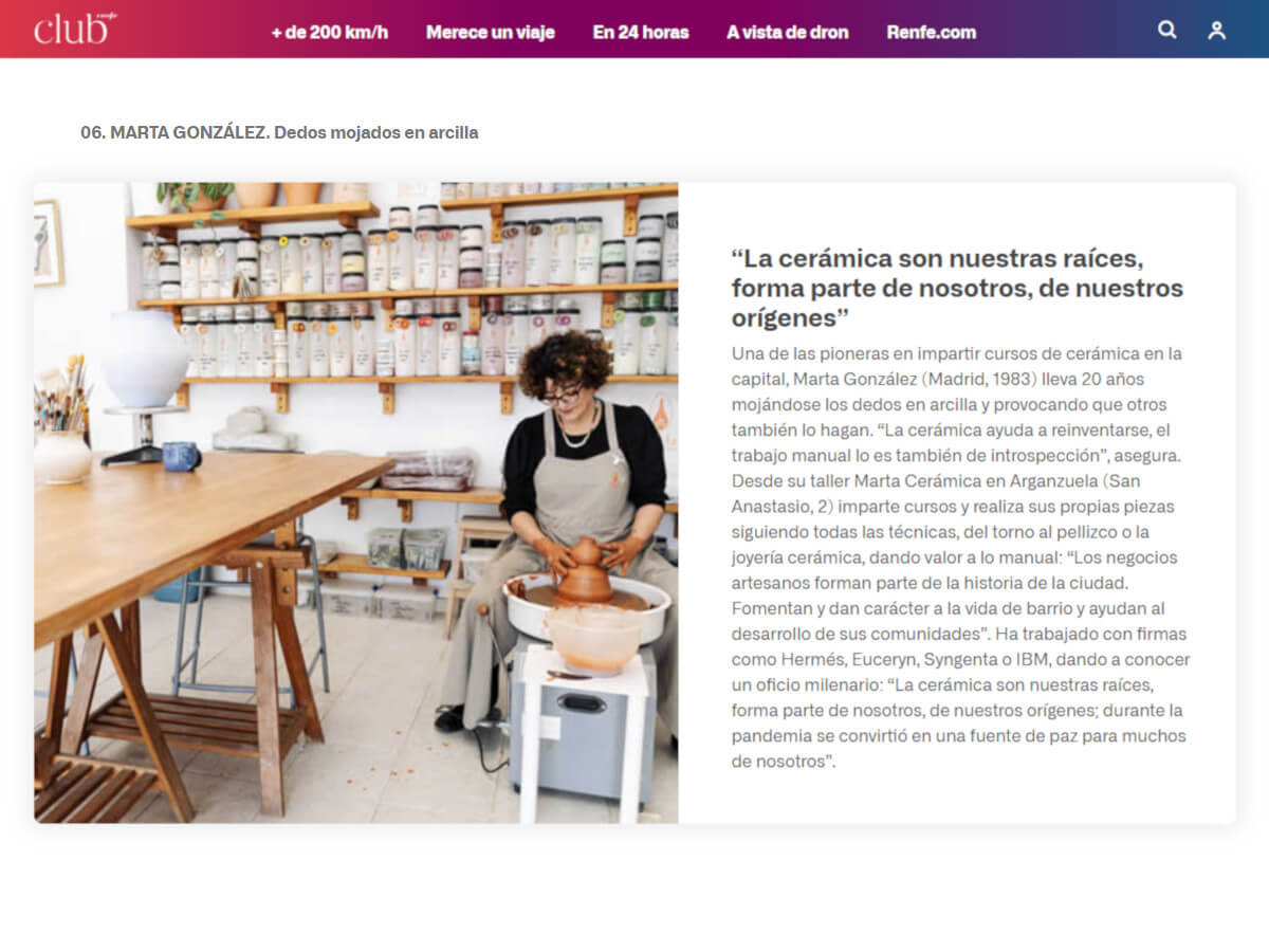 Marta Cerámica en revista Club Renfe, edición digital full_size_image=https://martaceramica.com/wp-content/uploads/marta-ceramica-club-renfe-digital-vertical.jpg
